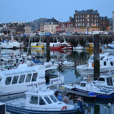 Le Grand Bleu - 400M Plage - Spacieux Dieppe Eksteriør billede
